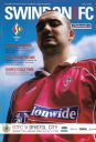 Programme cover