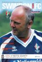 Programme cover