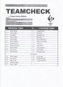 Programme cover