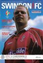 Programme cover