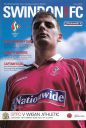 Programme cover