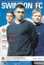 Programme cover