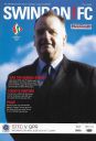 Programme cover