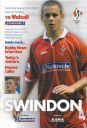 Programme cover