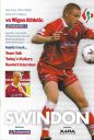 Programme cover