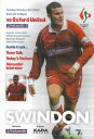 Programme cover