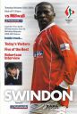 Programme cover