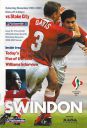 Programme cover