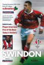 Programme cover