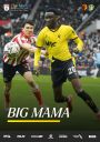 Programme cover