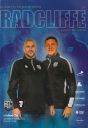 Programme cover