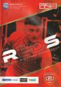 Programme cover