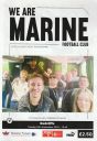 Programme cover