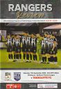Programme cover