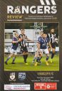 Programme cover