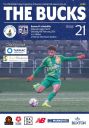 Programme cover