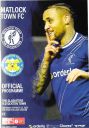 Programme cover