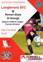 Programme cover