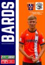 Programme cover