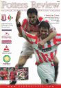 Programme cover
