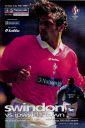 Programme cover