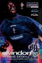Programme cover