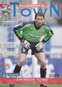 Programme cover