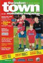 Programme cover
