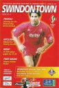 Programme cover