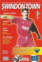 Programme cover