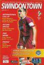 Programme cover