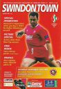 Programme cover