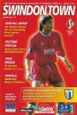 Programme cover