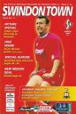 Programme cover