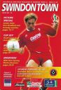 Programme cover
