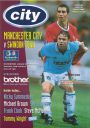 Programme cover