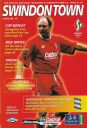 Programme cover