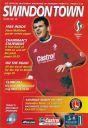 Programme cover