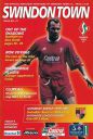 Programme cover