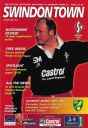 Programme cover