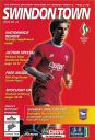 Programme cover