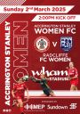 Programme cover
