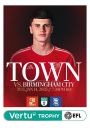 Programme cover