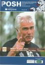 Programme cover