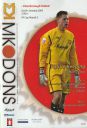 Programme cover