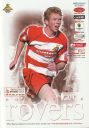 Programme cover