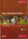 Programme cover