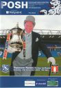 Programme cover
