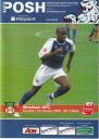 Programme cover