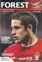 Programme cover